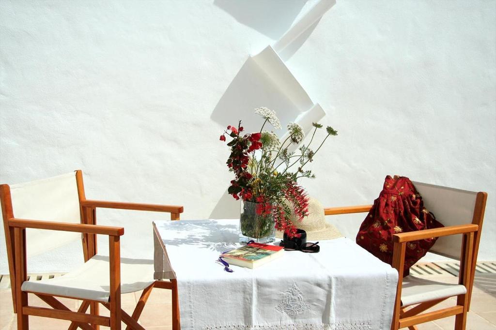 Finca Atalis - Adults Only Santo Tomas Phòng bức ảnh