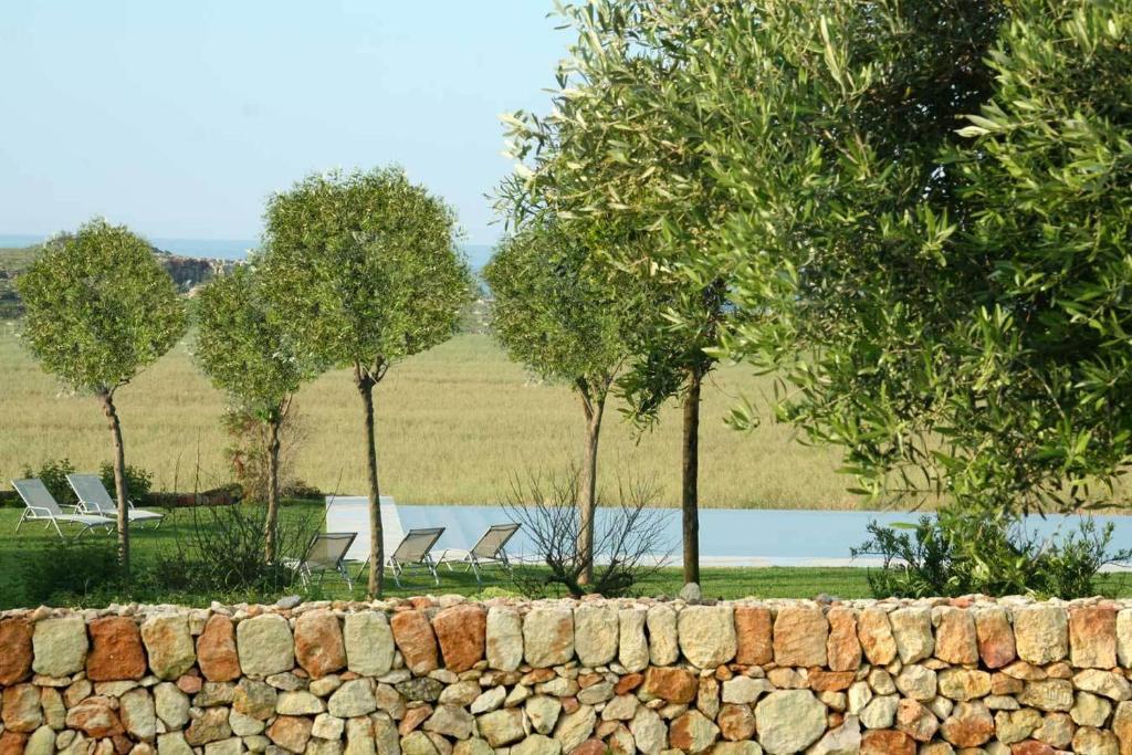 Finca Atalis - Adults Only Santo Tomas Ngoại thất bức ảnh