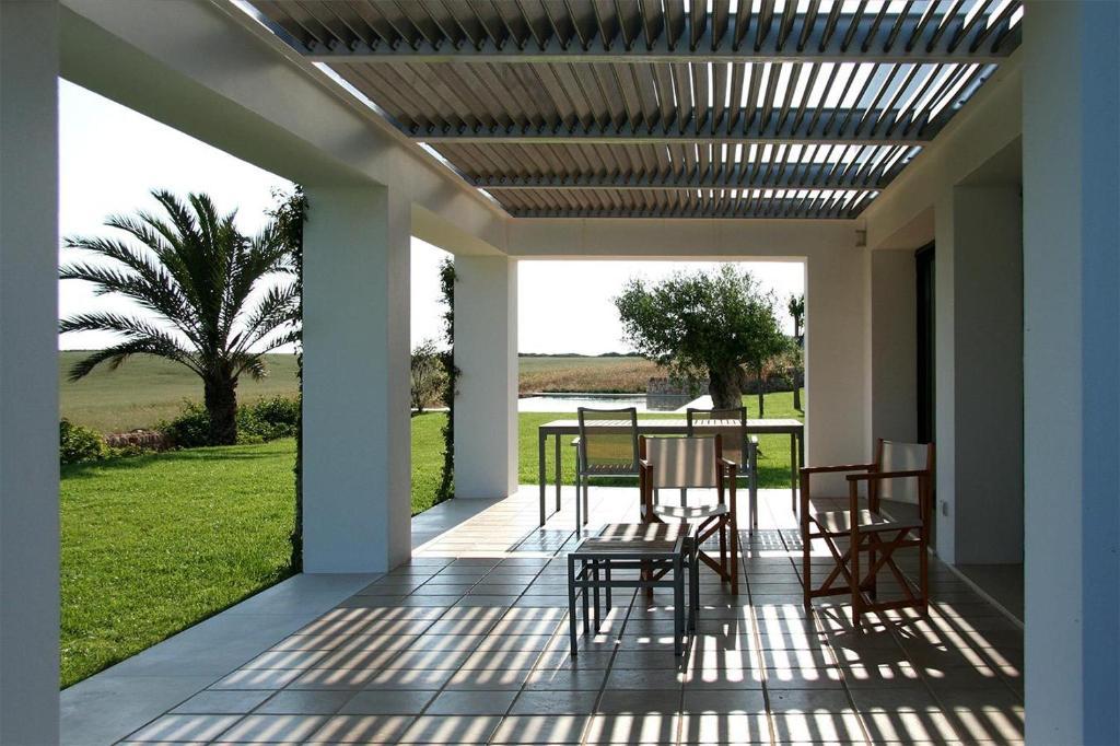 Finca Atalis - Adults Only Santo Tomas Ngoại thất bức ảnh