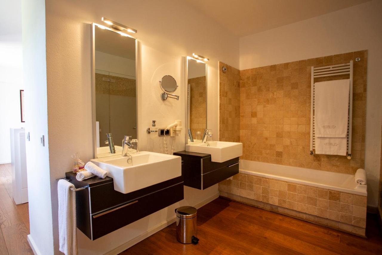 Finca Atalis - Adults Only Santo Tomas Ngoại thất bức ảnh